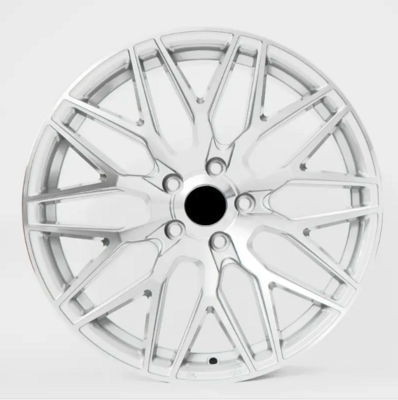 CHINESE Racing  ALUMINIUM WHEELS 18&#39; - 24&#39;