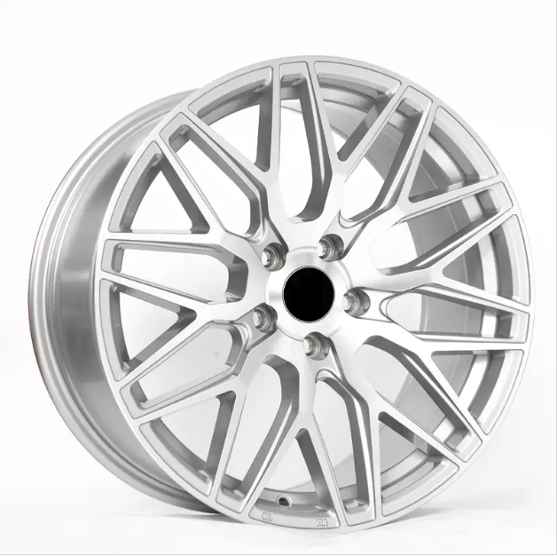 CHINESE Racing  ALUMINIUM WHEELS 18&#39; - 24&#39;