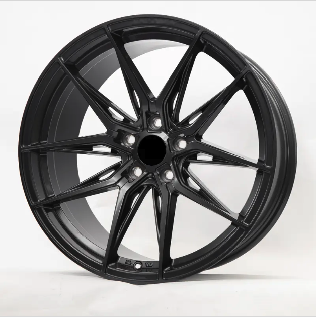 GUN GRAY alloy wheels 18&#39; - 24&#39;