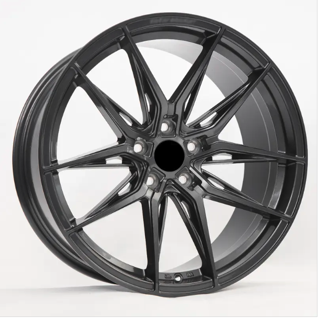 GUN GRAY alloy wheels 18&#39; - 24&#39;
