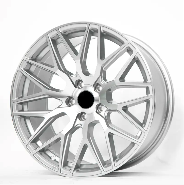 CHINESE Racing  ALUMINIUM WHEELS 18&#39; - 24&#39;