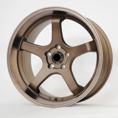 MACHINE FACE ALUMINUM CASTING Wheels 18&#39; - 24&#39;