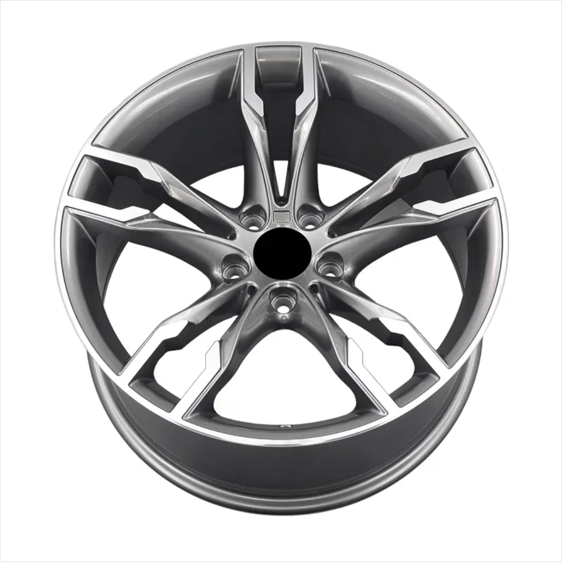 BMW replica M alloy wheels 18&#39;- 24&#39;