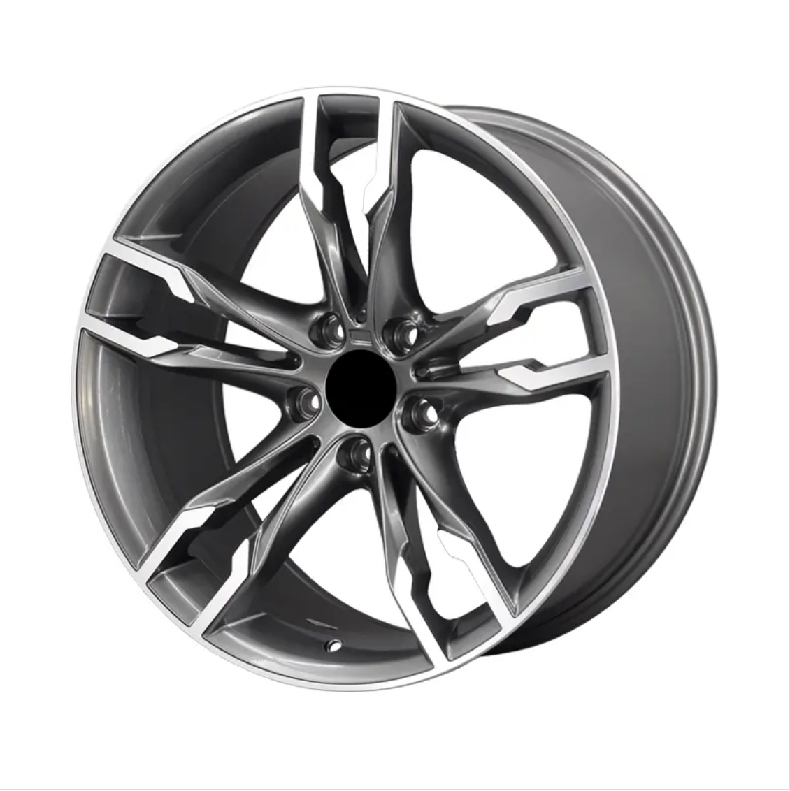 BMW replica M alloy wheels 18&#39;- 24&#39;
