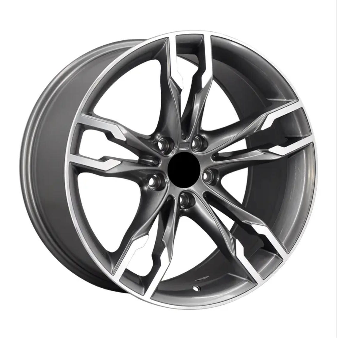 BMW replica M alloy wheels 18&#39;- 24&#39;