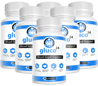Gluco24