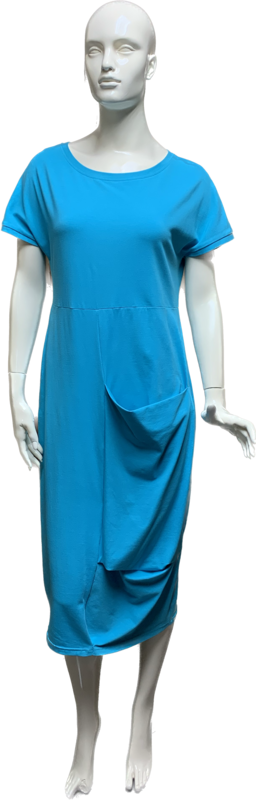 Abito 16528