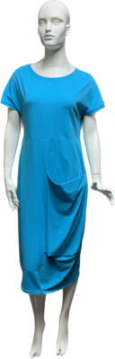 Abito 16528