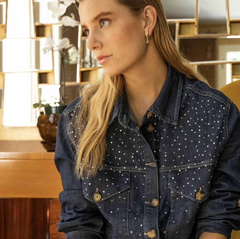 Camicia 21886