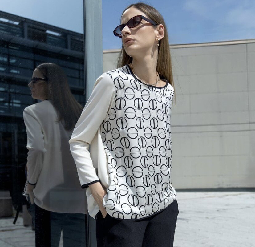 Casacca 10061