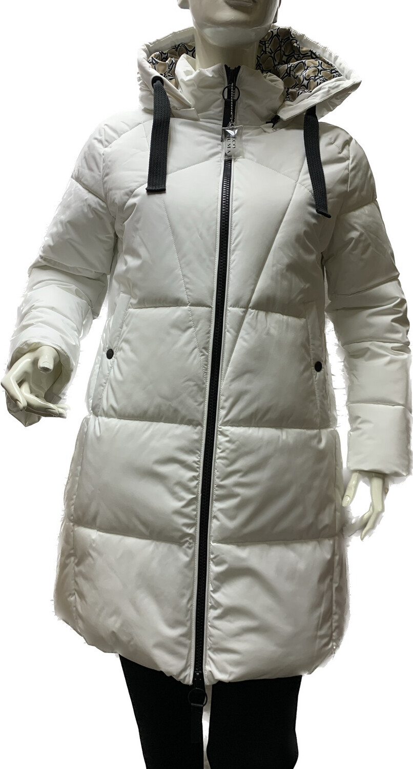 Piumino 21840