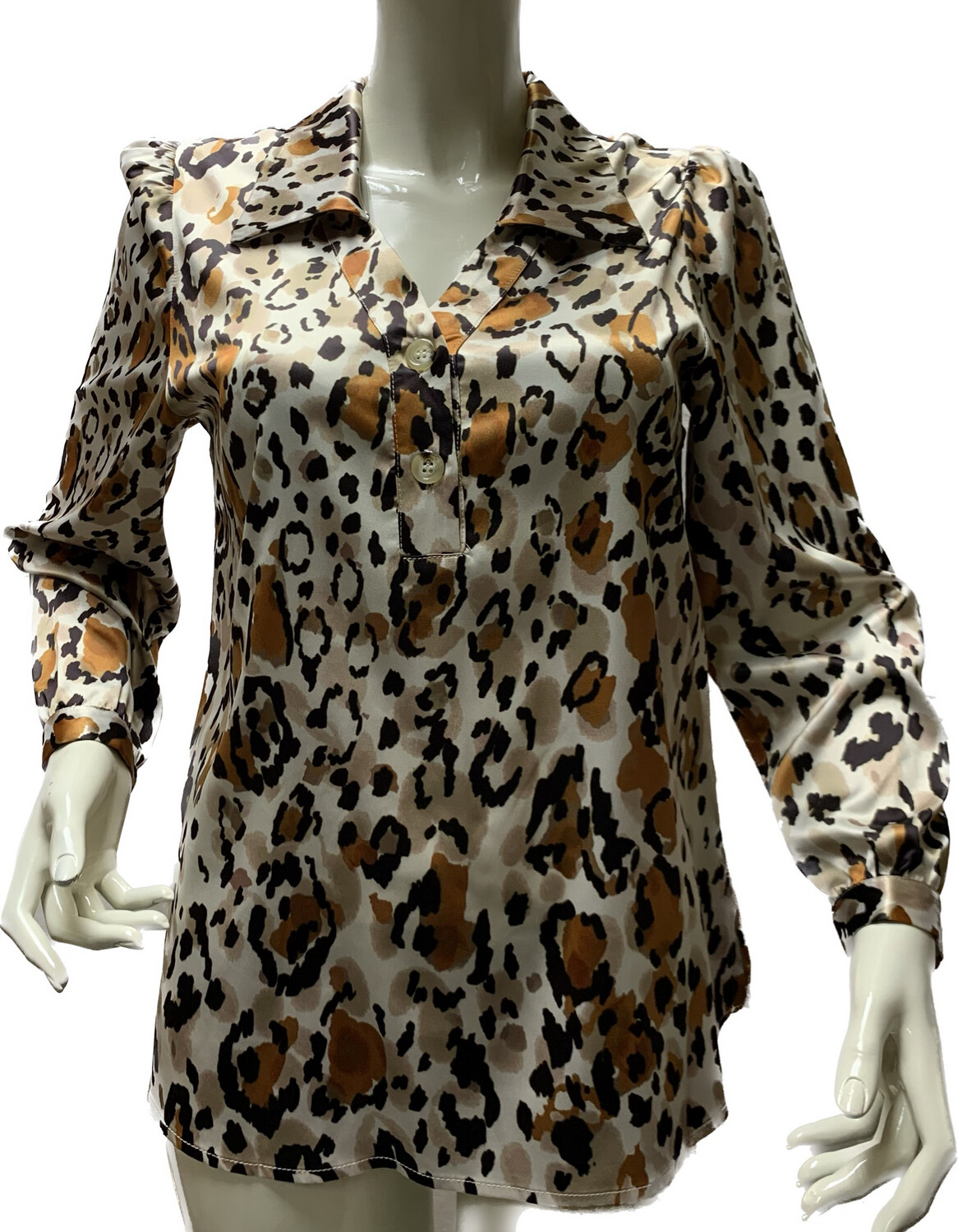 Camicia 10081