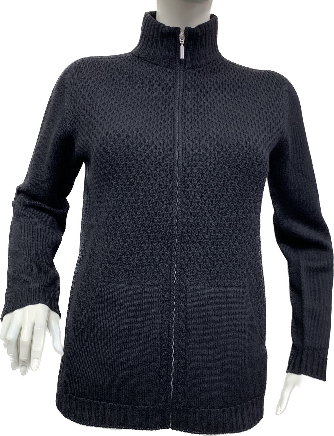 Giacca LANA 4268