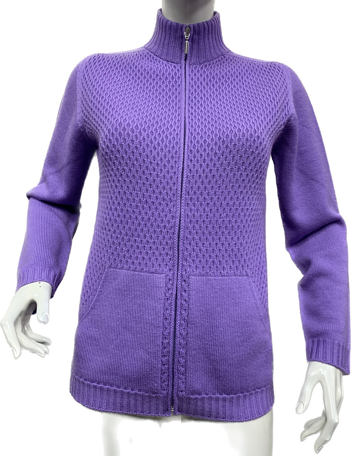 Giacca LANA 4268