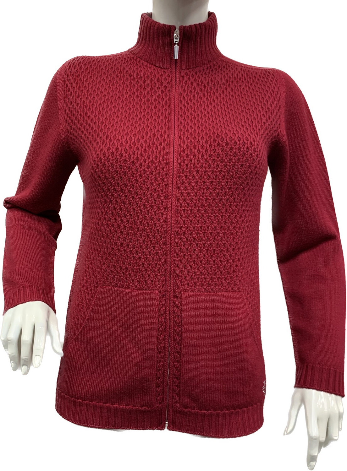 Giacca LANA 4268