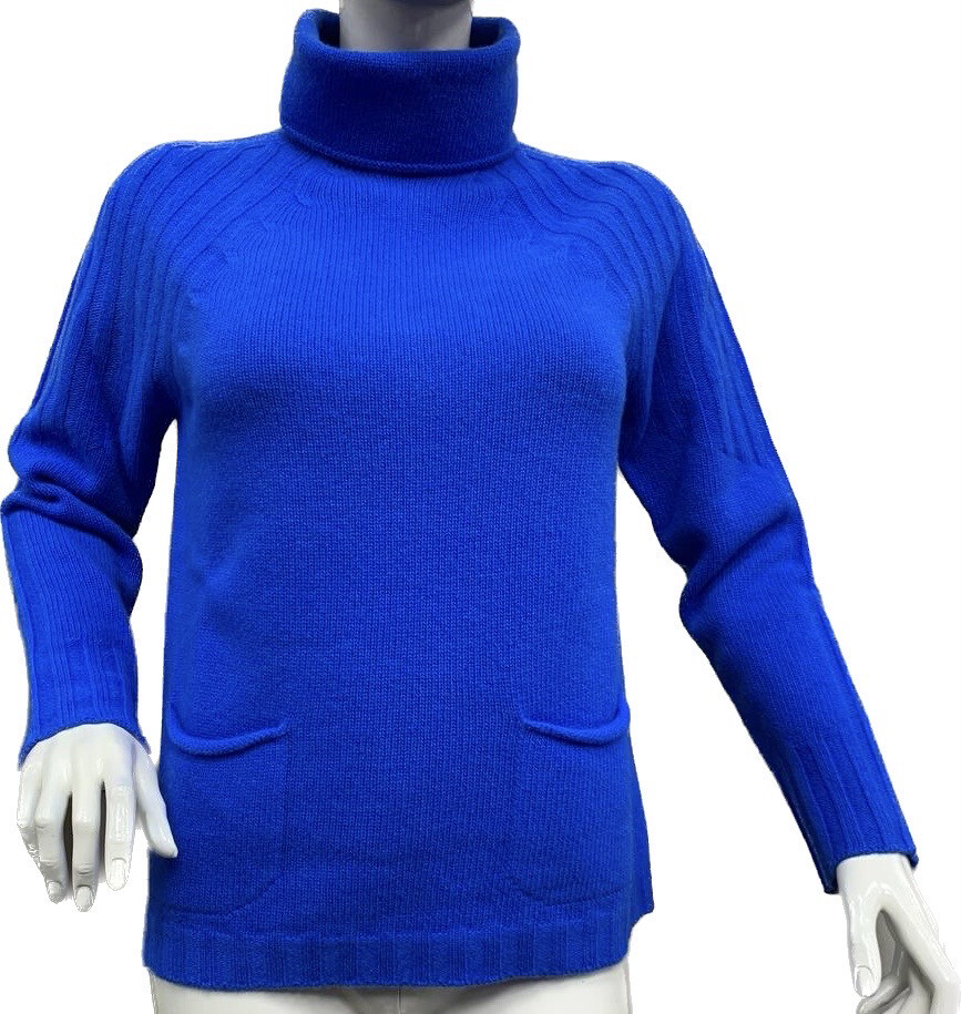 maglione Carla Ferroni 4283