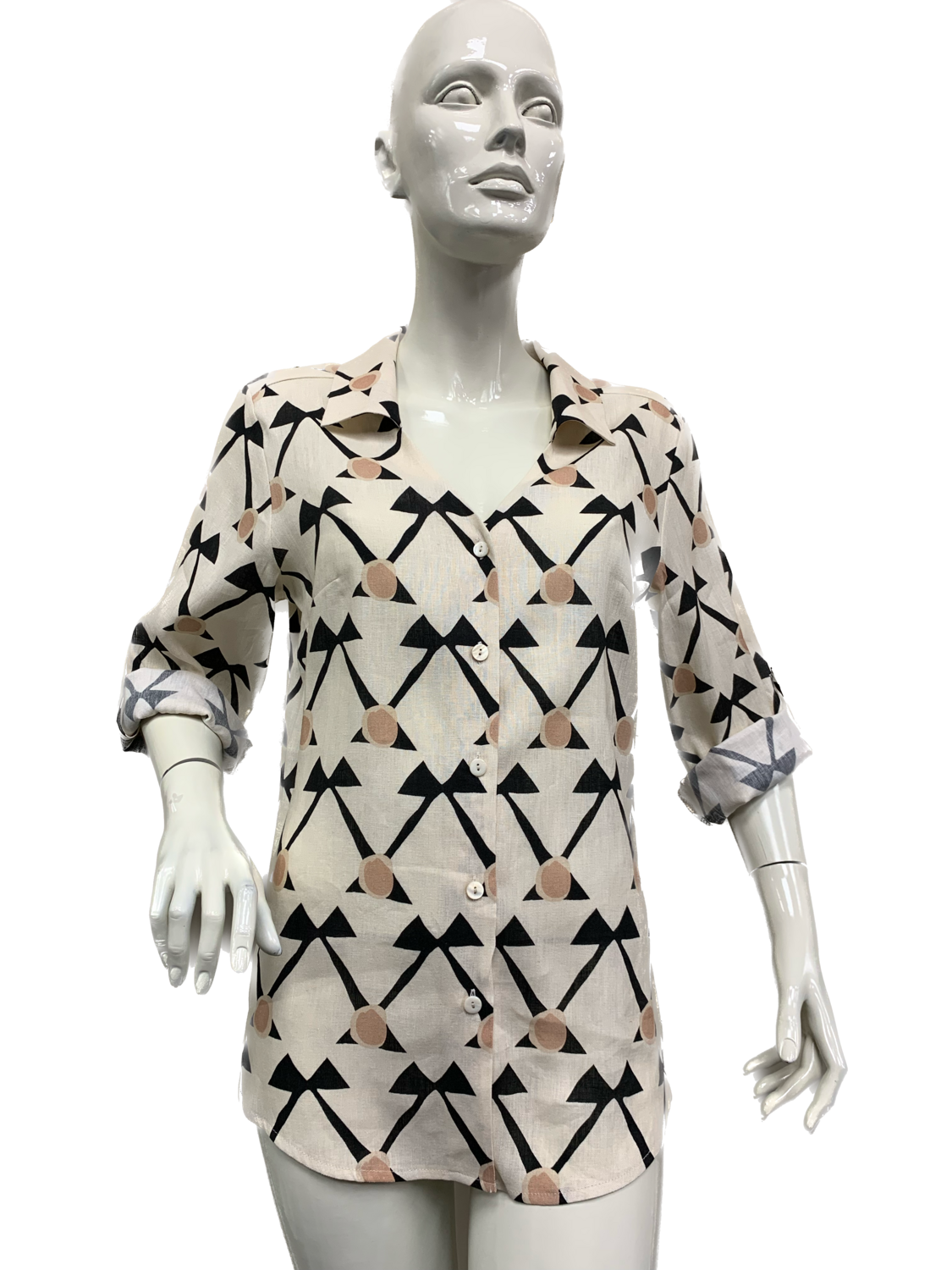 Camicia 10020