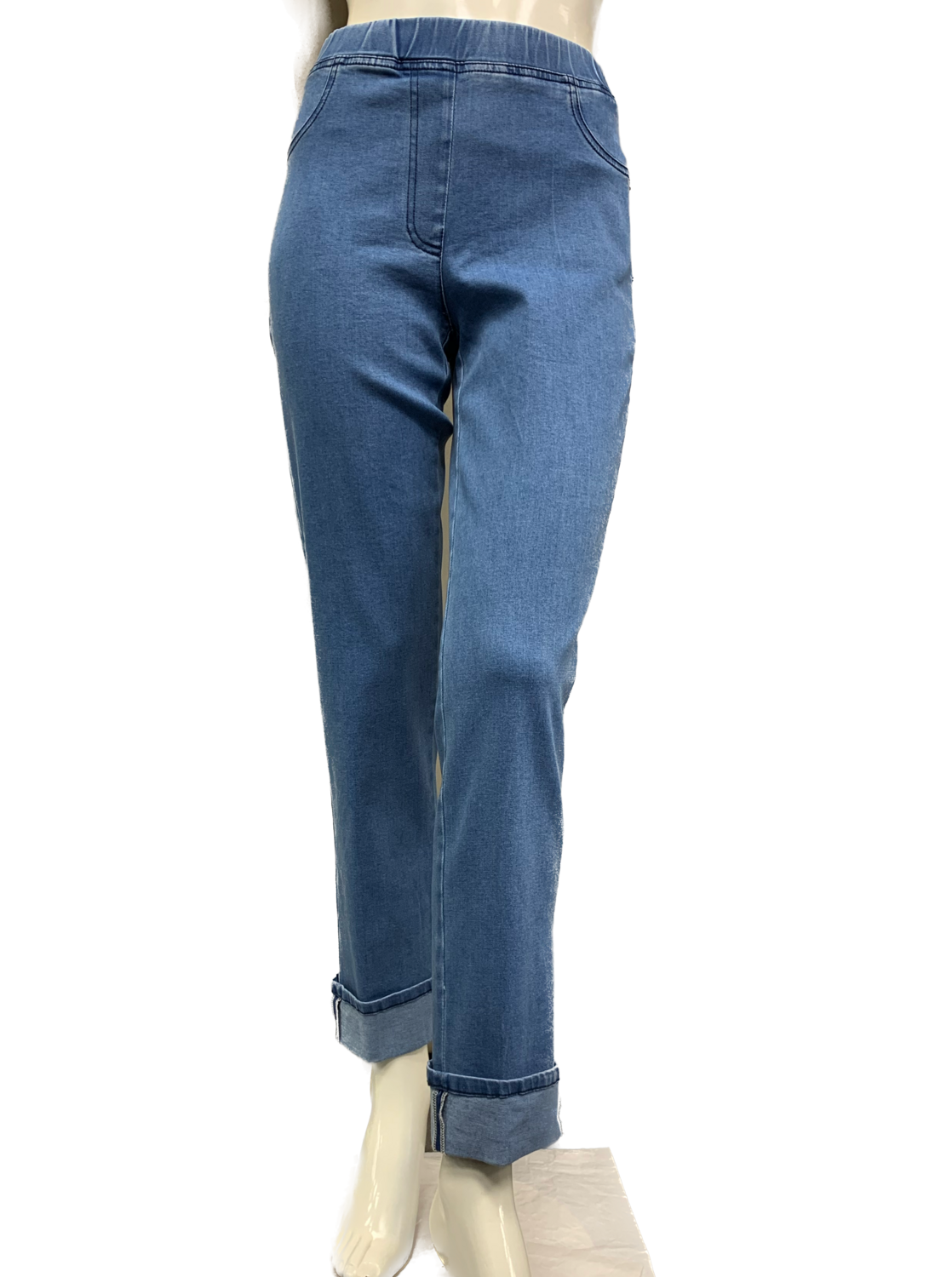 Jeans 17598
