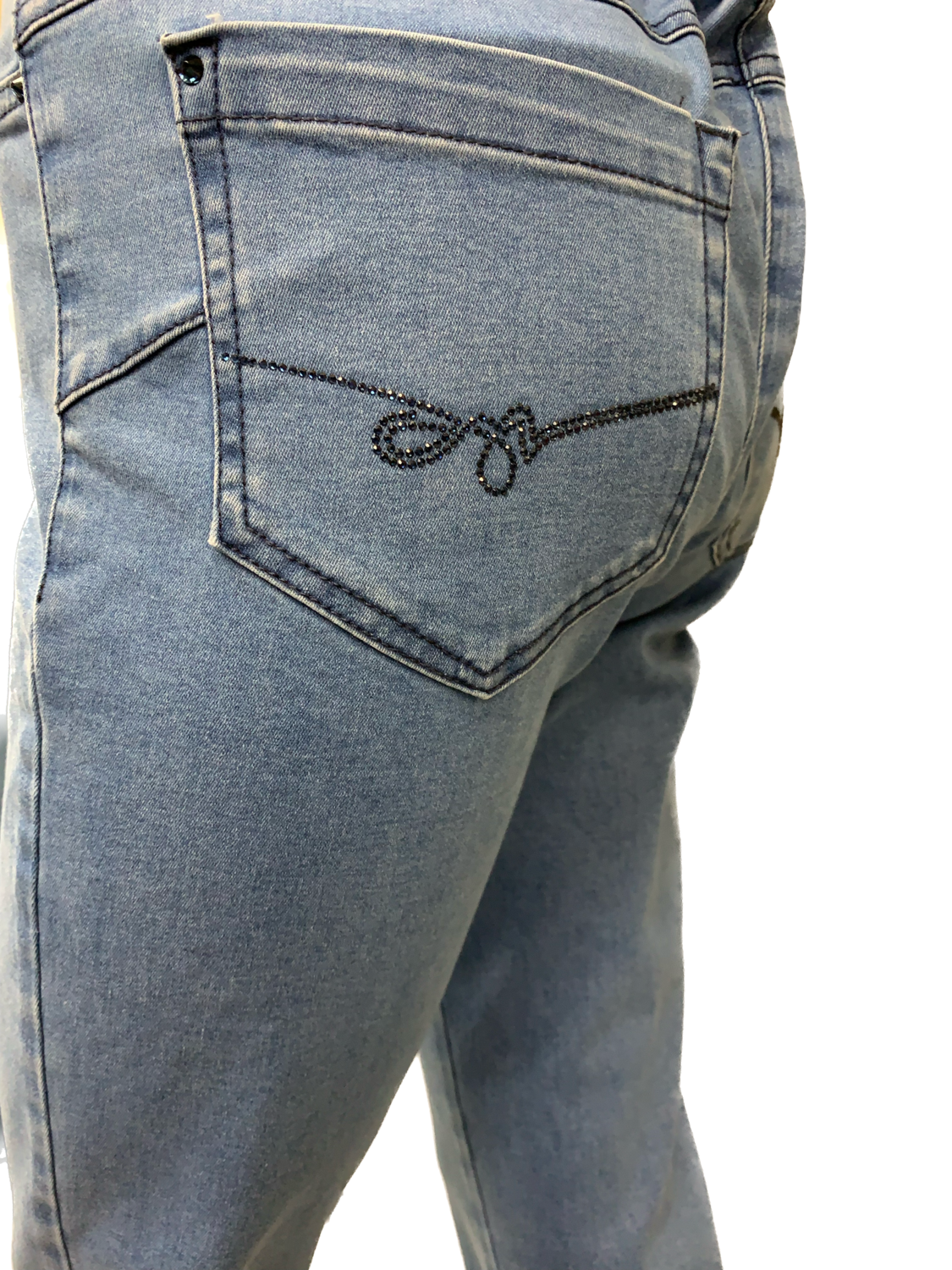 Jeans 17598