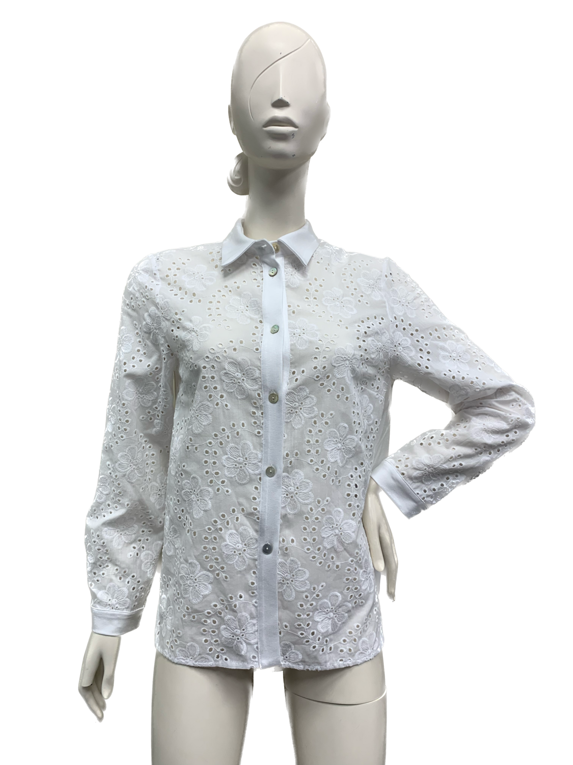 Camicia 10201