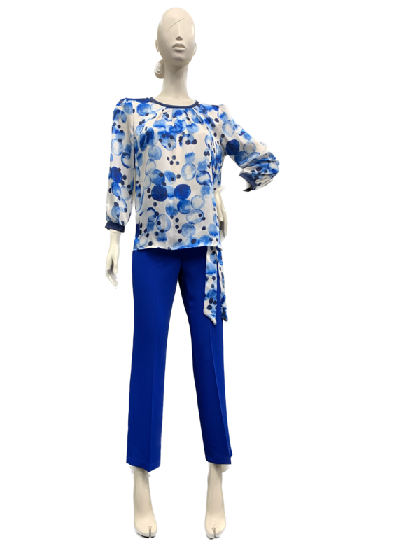 Completo Bluette 10231 17641