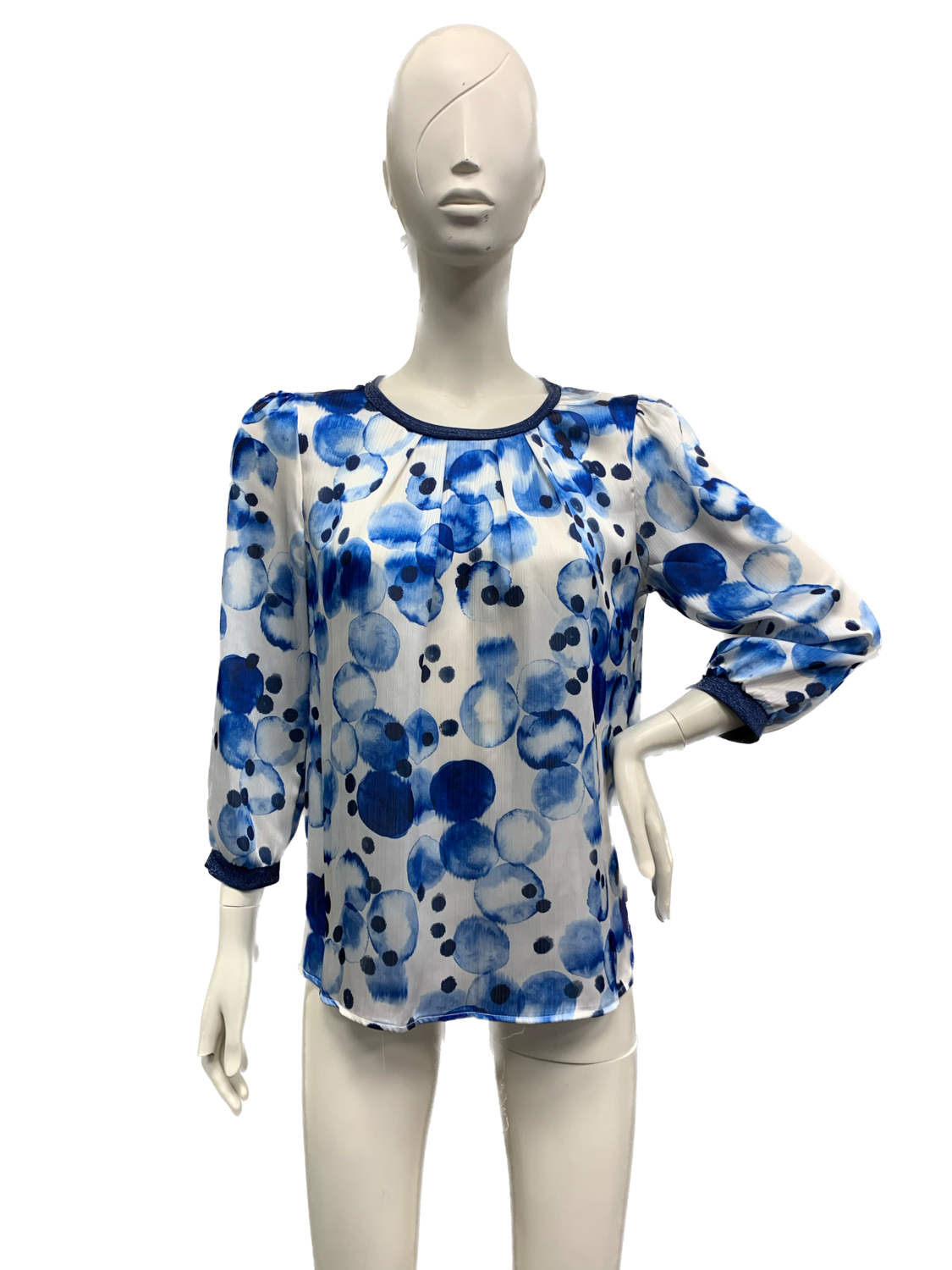 Completo Bluette 10231 17641