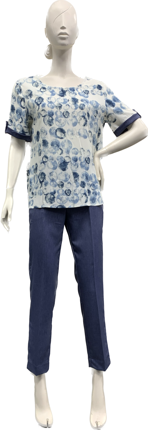 Pantalone 17643
