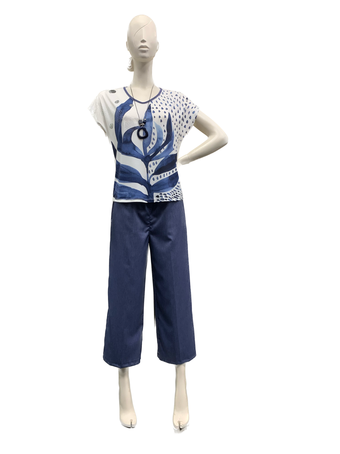 Pantalone 17647
