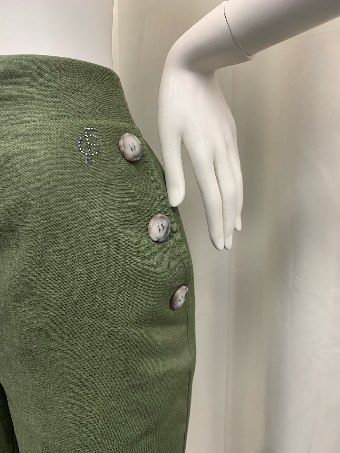 Pantalone 17657