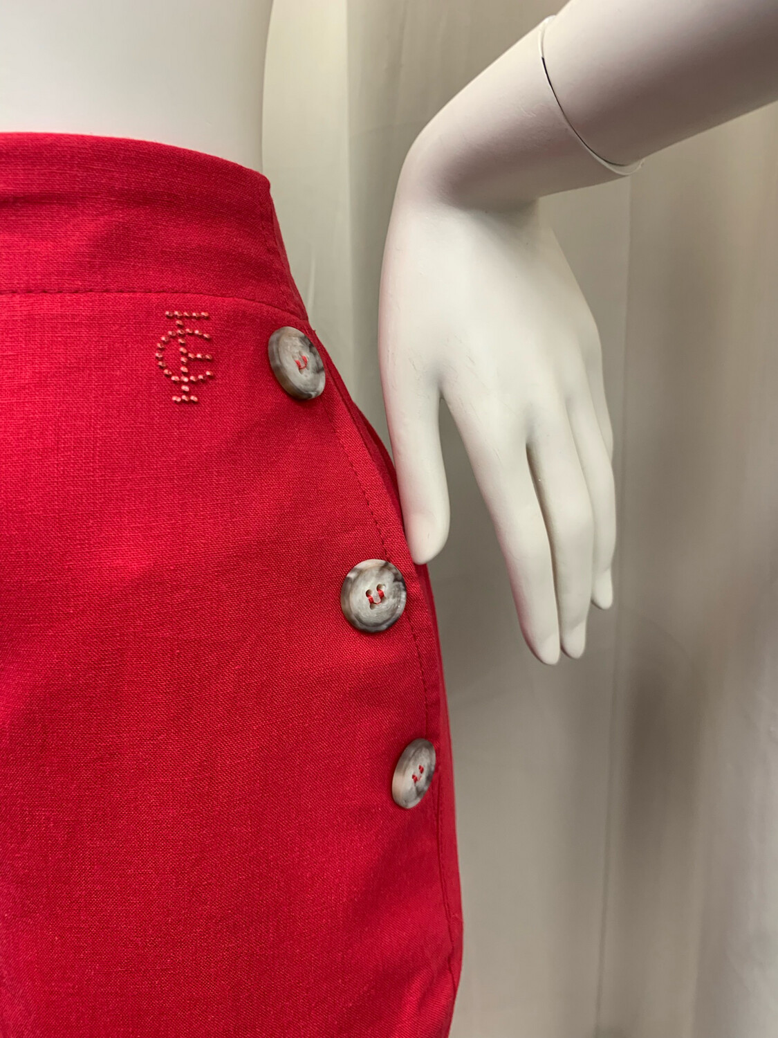 Pantalone 17657