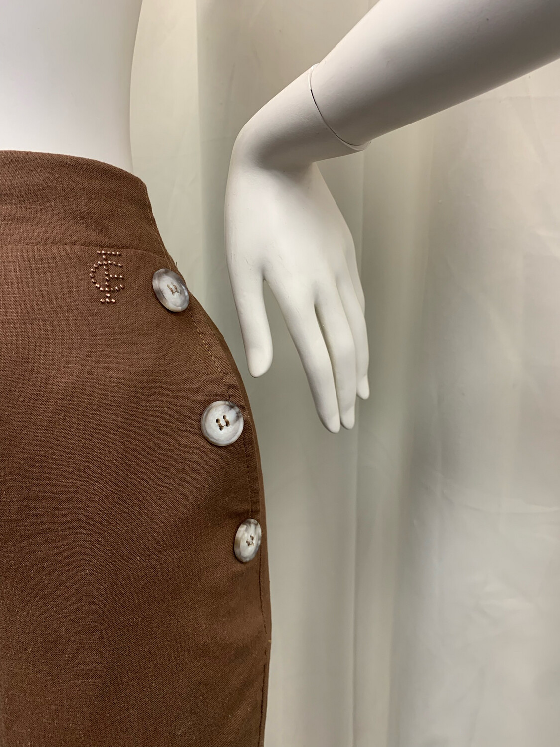 Pantalone 17657