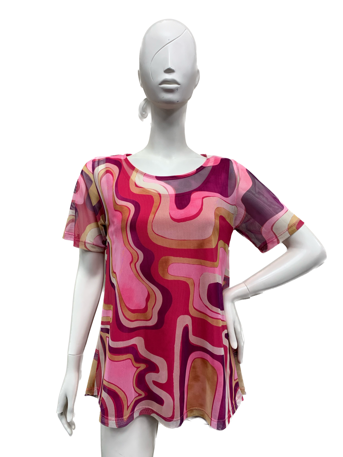 Casacca Carla Ferroni 10277