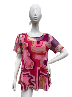 Casacca Carla Ferroni 10277