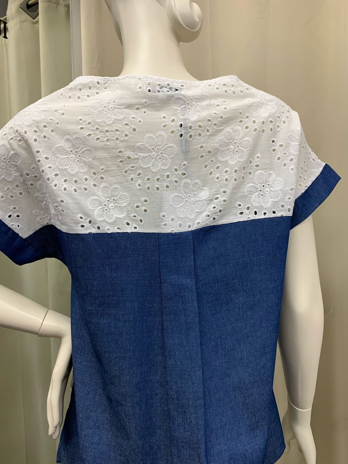 Casacca Carla Ferroni 10279