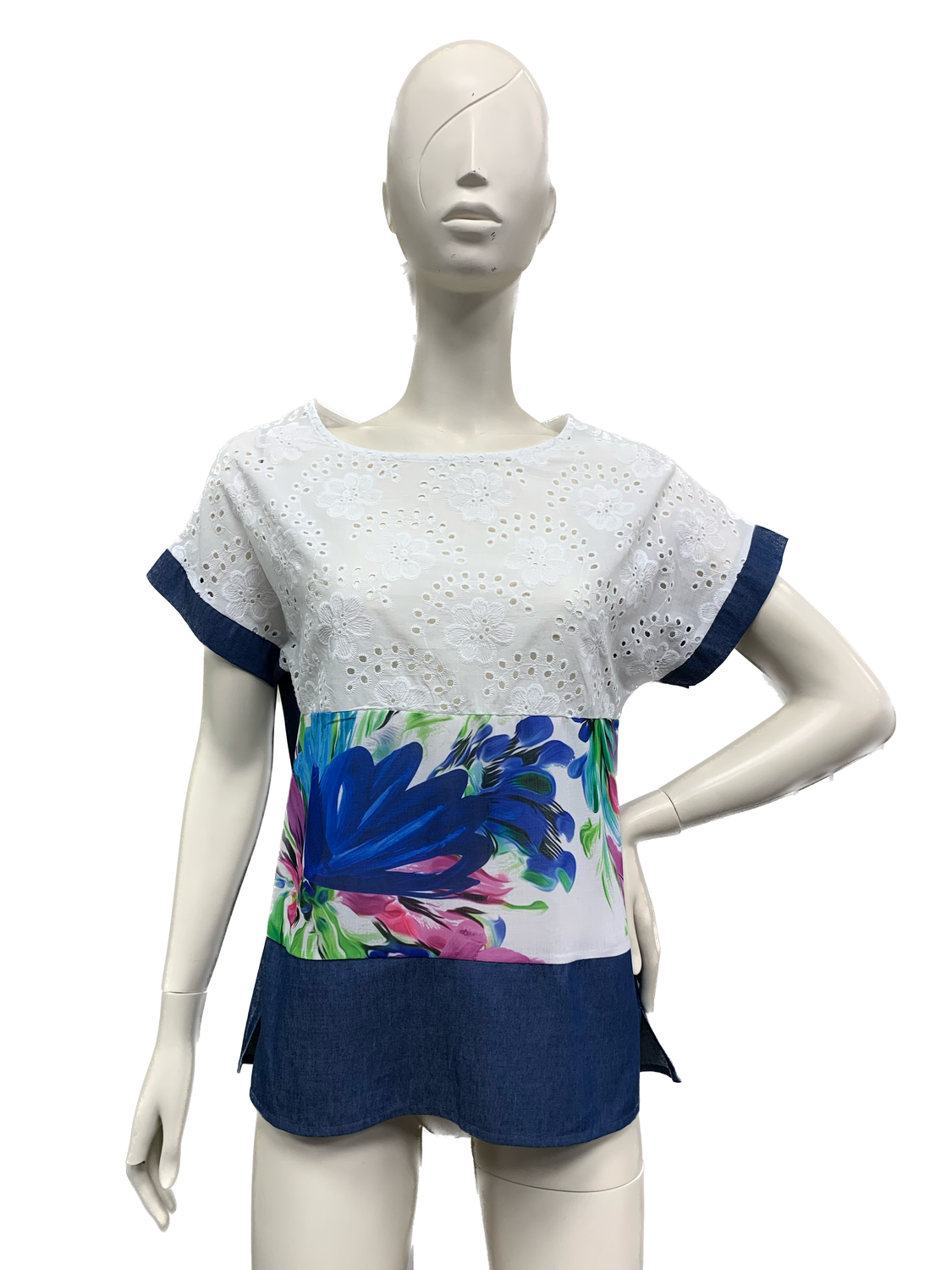 Casacca Carla Ferroni 10279