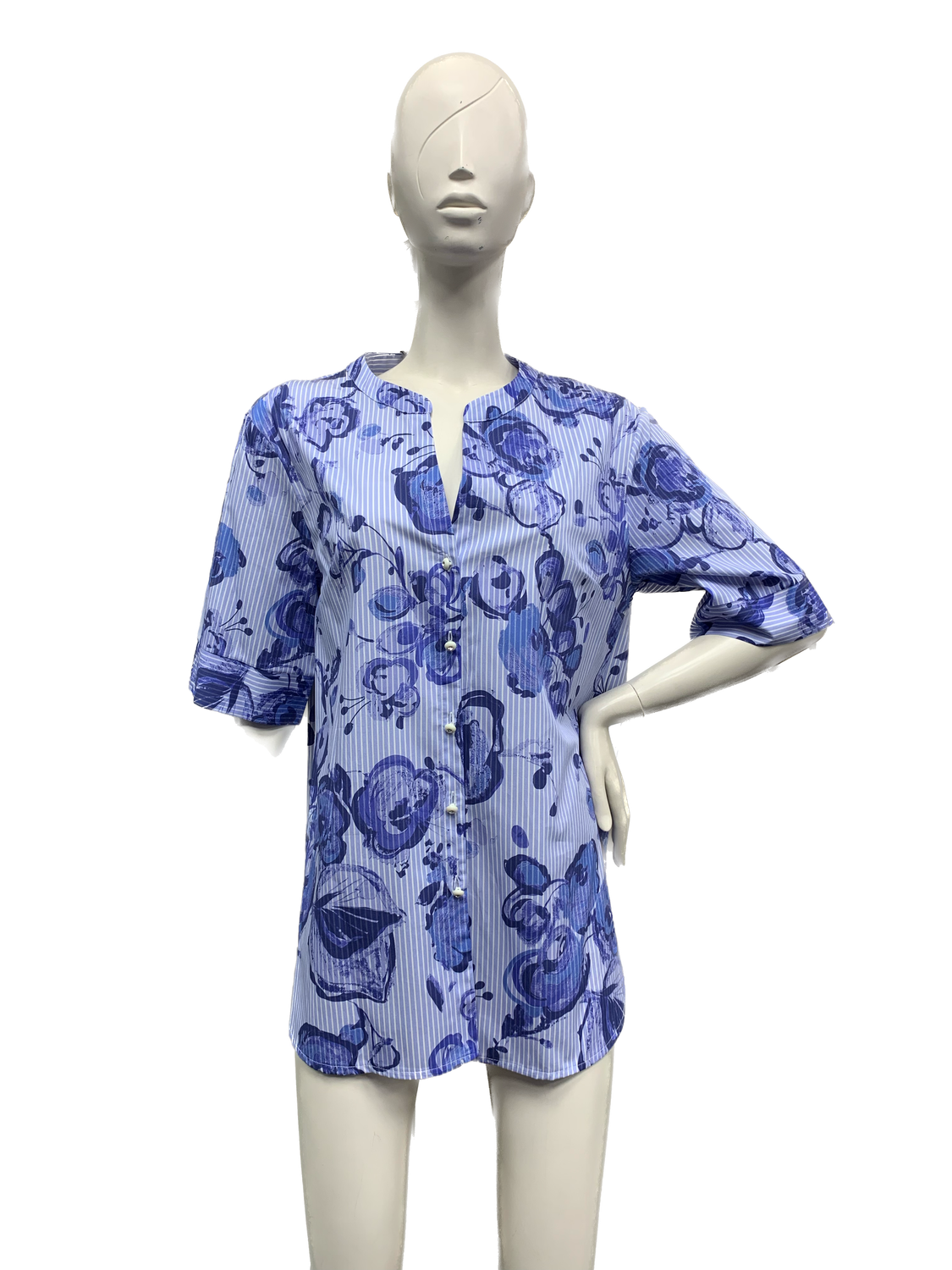 Camicia Carla Ferroni 10283