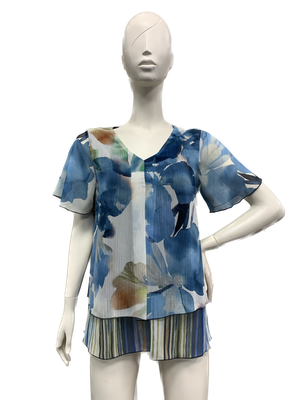 Casacca Carla Ferroni 10276