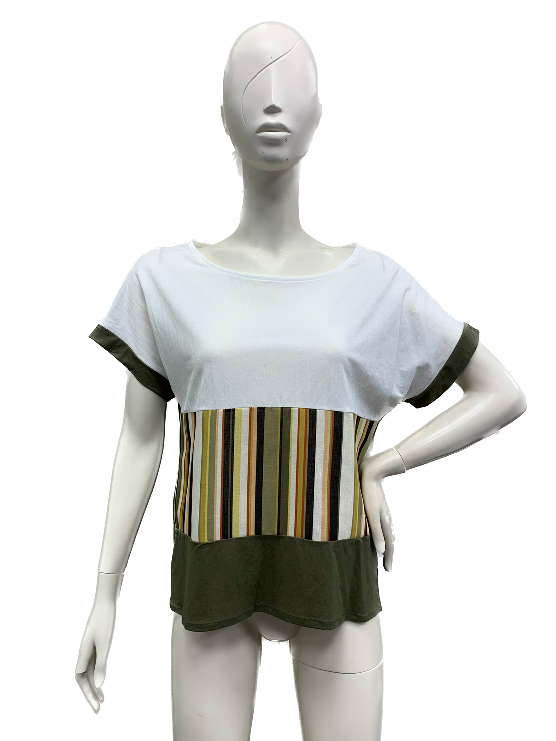 Casacca 10281 Carla Ferroni