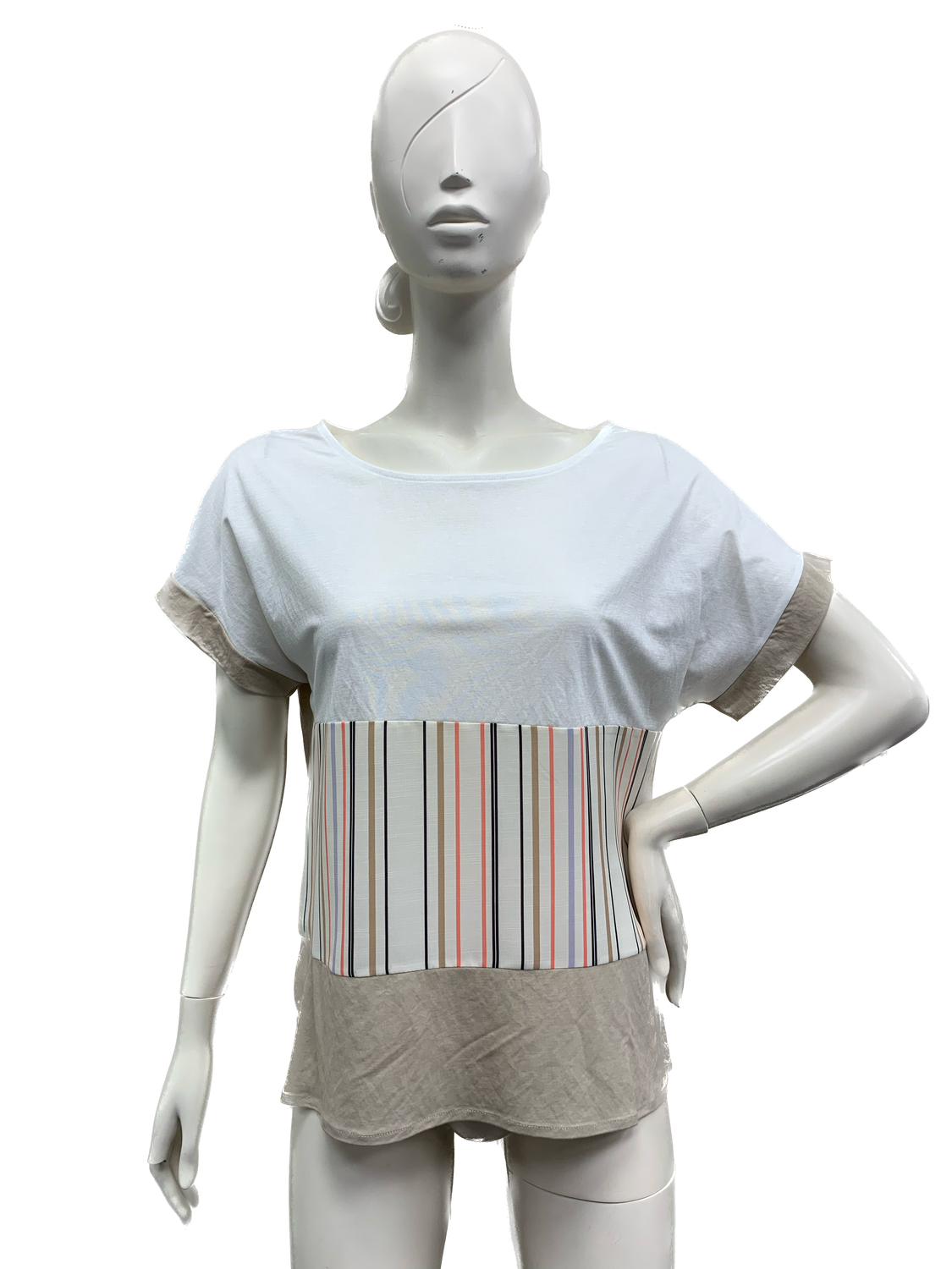 Casacca 10281 Carla Ferroni