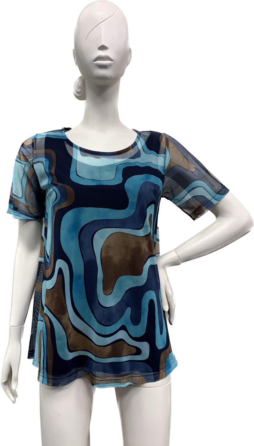 Casacca Carla Ferroni 10277