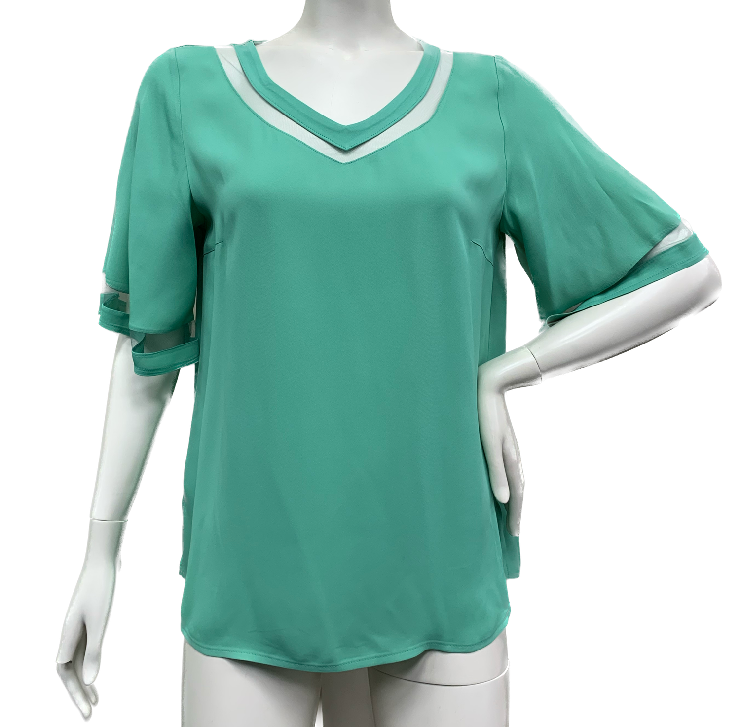 Casacca Carla Ferroni 10184