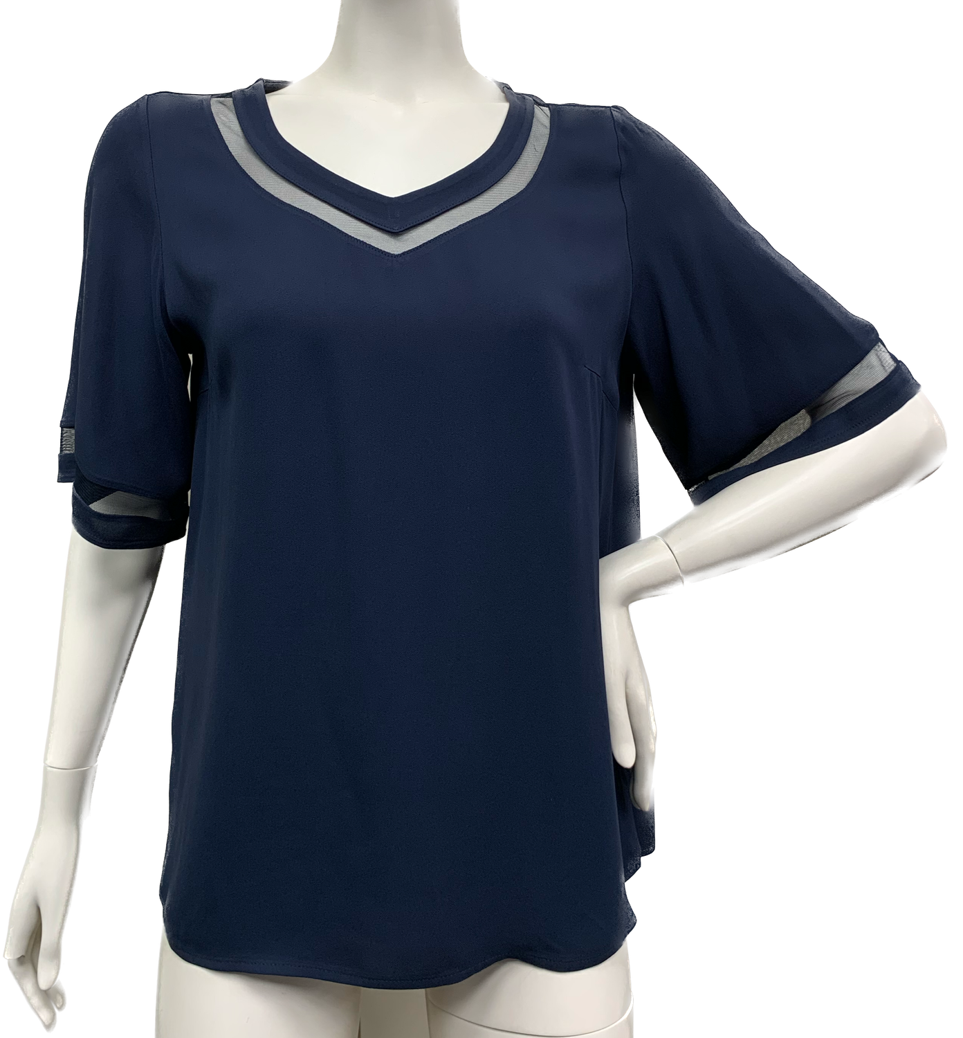 Casacca Carla Ferroni 10184