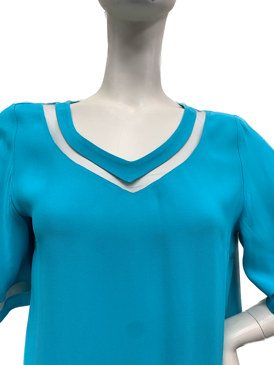 Casacca Carla Ferroni 10184