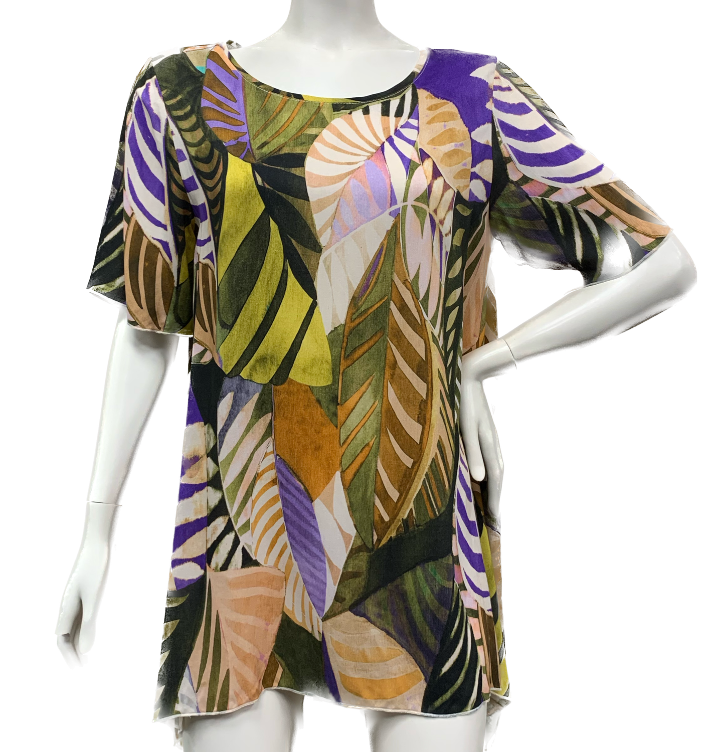 Casacca Carla Ferroni 10273