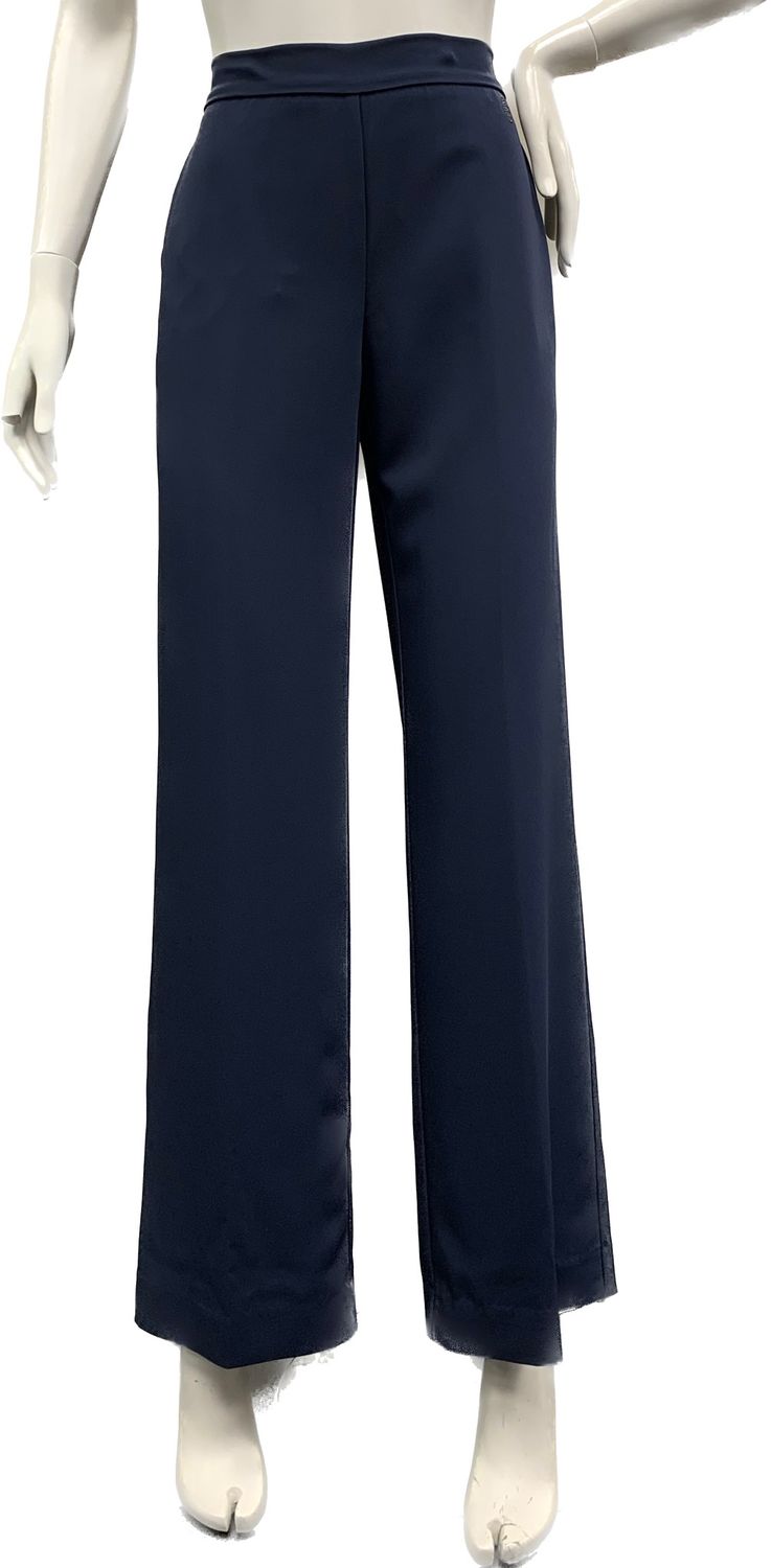 Pantalone Carla Ferroni 17677