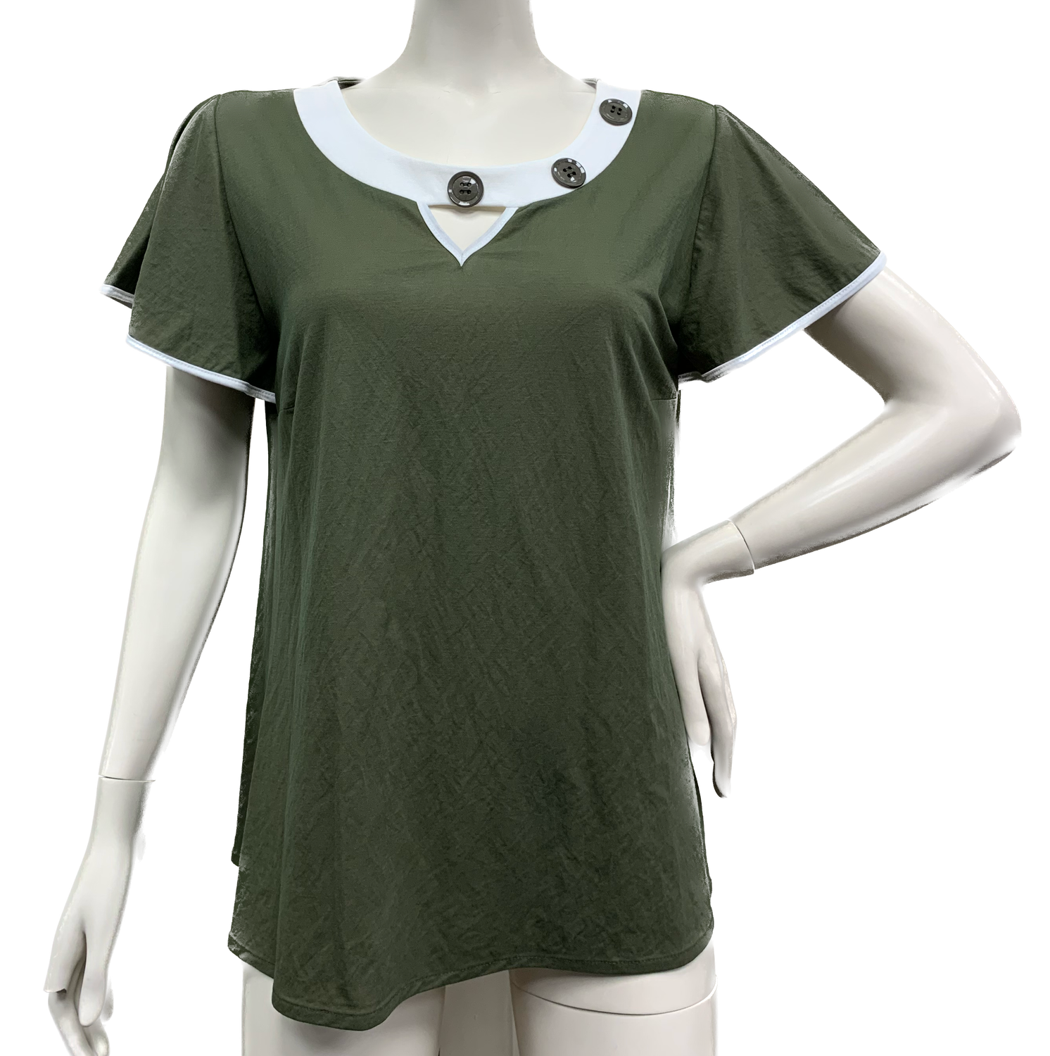 Maglia Carla Ferroni 10314