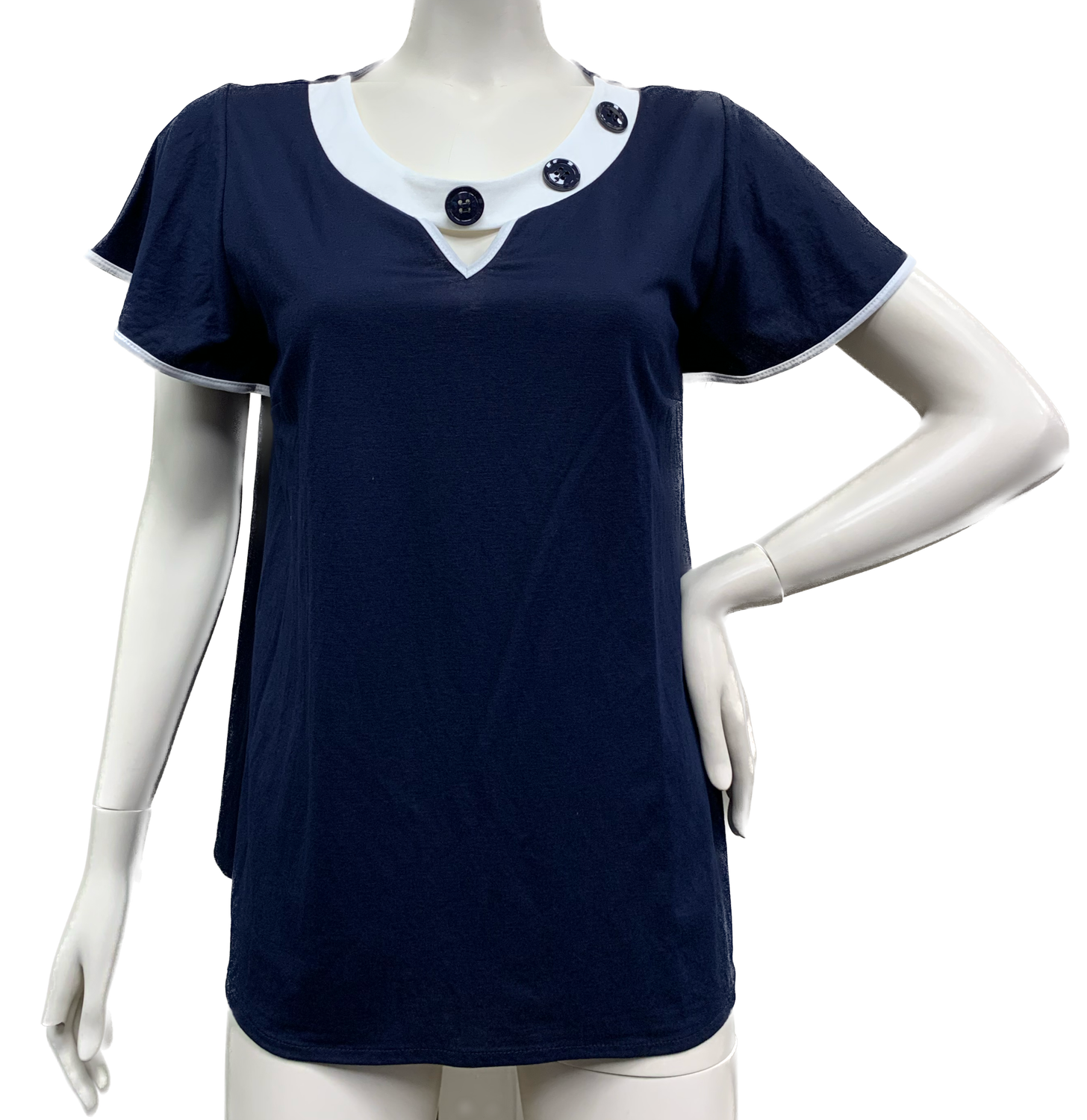Maglia Carla Ferroni 10314