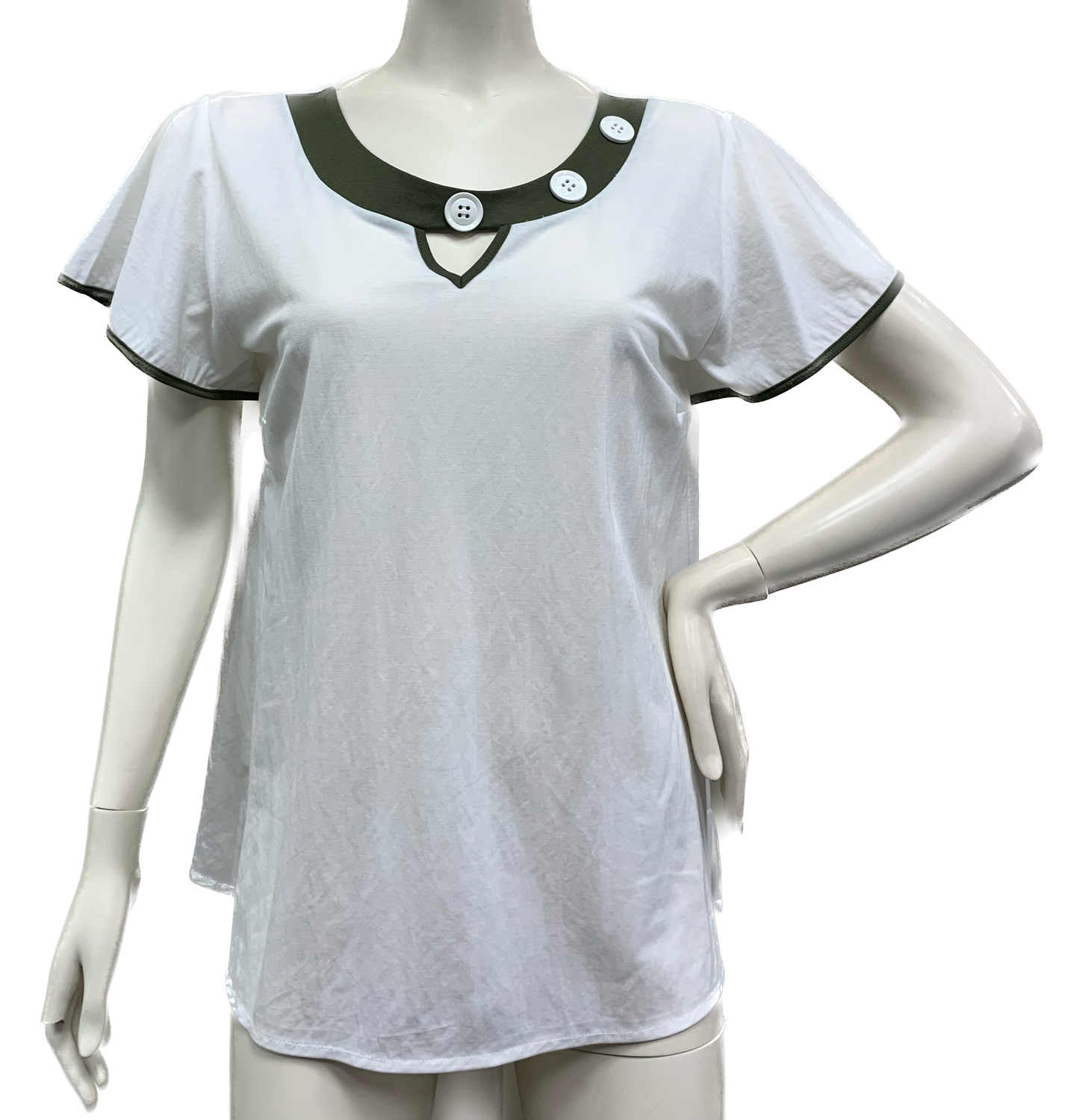 Maglia Carla Ferroni 10314