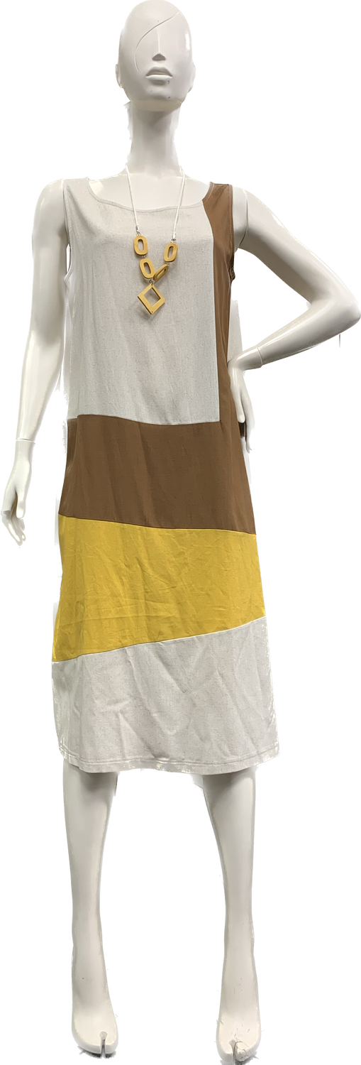 Abito Carla Ferroni 17680