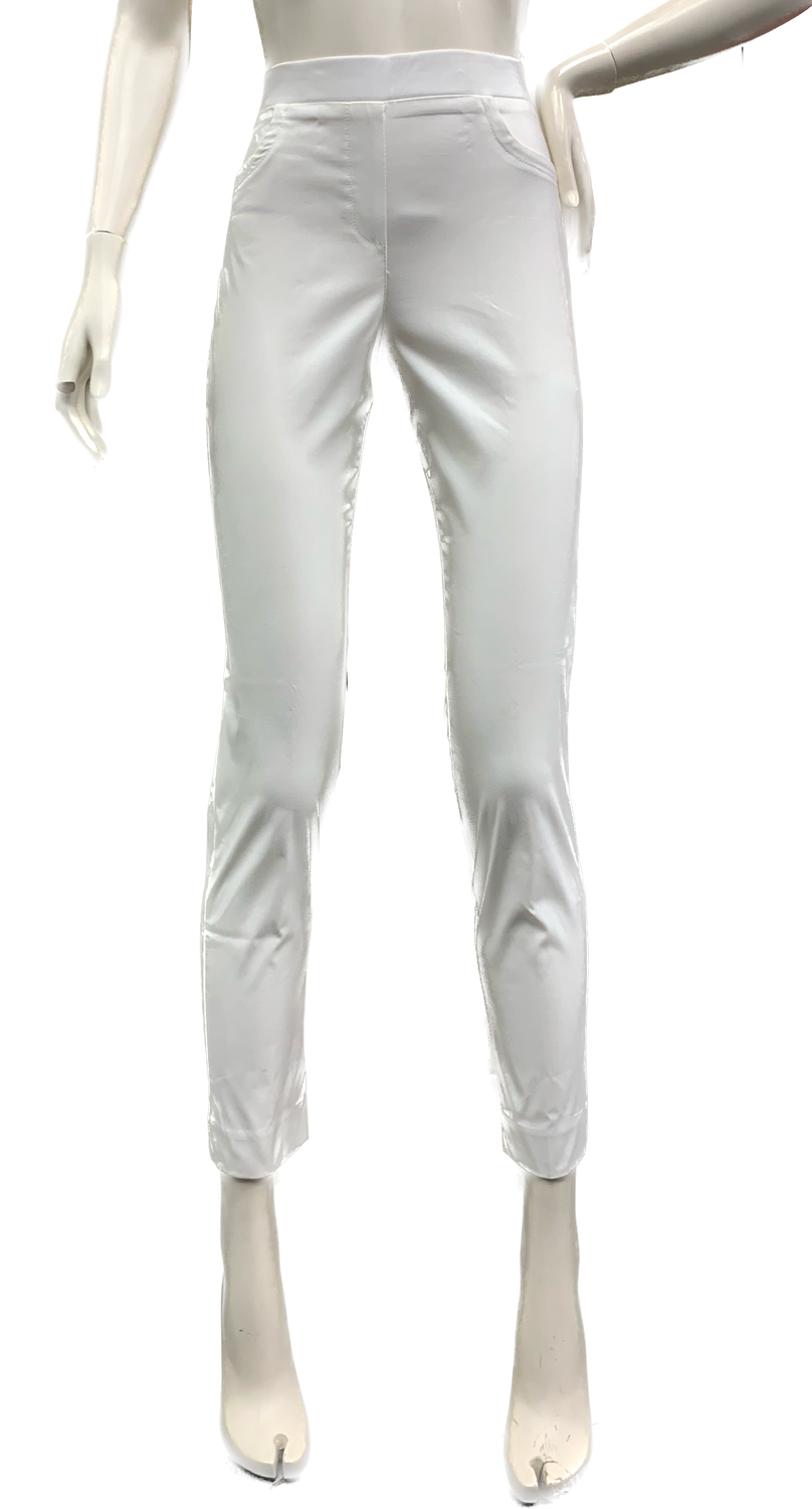 Pantalone Carla Ferroni con elastico in vita 16020